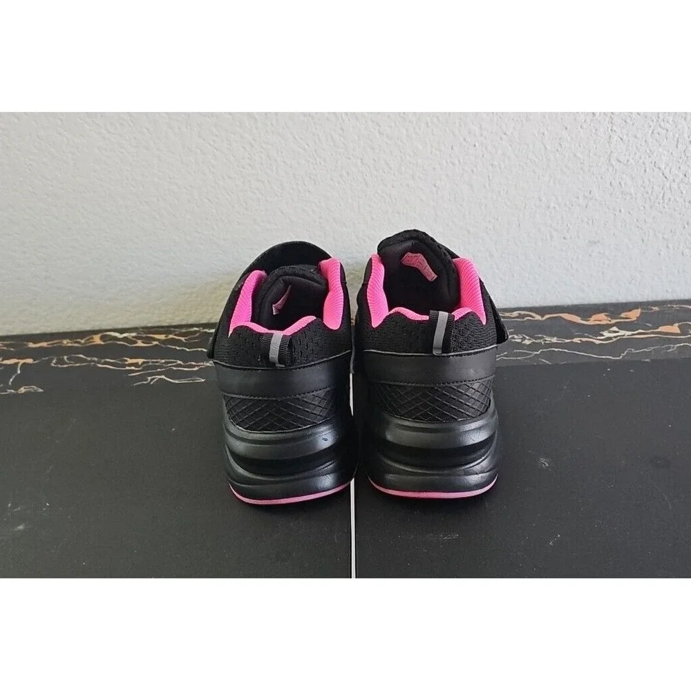 Ortho+rest Women Diabetic Shoes with Adjustable Closure Orthopedic Walking Sz 10